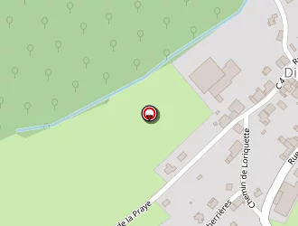 Carte de Stouvenel Didier à Dignonville