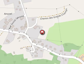 Carte de Auberge Du Moulin à Saulcy-sur-meurthe