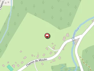 Carte de Les Peintures Généraux à Taintrux