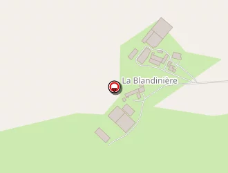 Carte de Marsollier Bernard à Juvigné