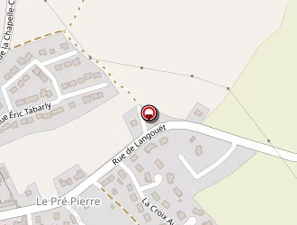 Carte de Mairie à Langan