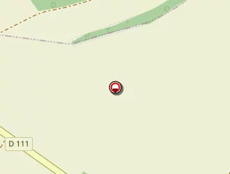 Carte de Beauvallet Etienne à Ramoulu