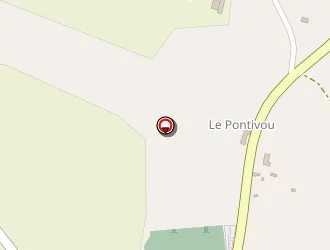 Carte de Plateau E.p.s. à Laniscat