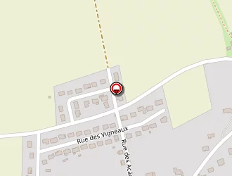 Carte de Verstraete Joël à Soucy