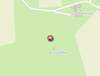 Carte de Bechu Jean-paul à Plumaugat