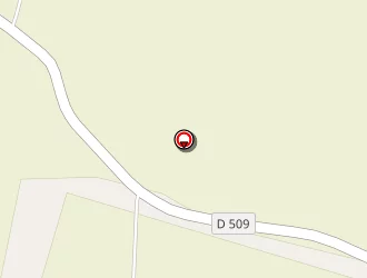 Carte de Barreau Eric à Commer