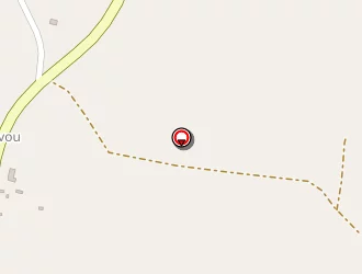 Carte de Agence Postale à Laniscat