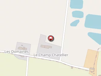 Carte de Lorret Dominique à Gévezé