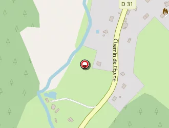 Carte de Molieres Anne à Taintrux