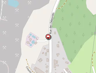 Carte de Alpha Electrosysteme à Saulcy-sur-meurthe