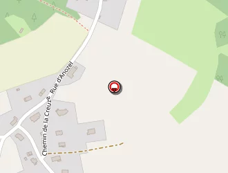 Carte de Artec à Saulcy-sur-meurthe