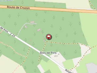 Carte de Boury Danièle à Crozon