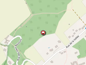 Carte de Ribeiro Baptista Manuel à Ormesson