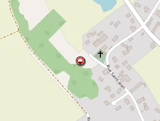 Carte de Bo Multiservices à Montaulin