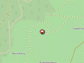 Carte de Ecole Primaire à Orschwiller