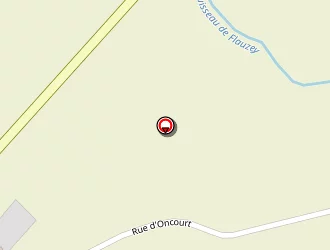 Carte de Ar Dentaire à Mazeley