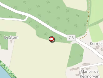 Carte de Pol Services à Pont-de-buis-lès-quimerch