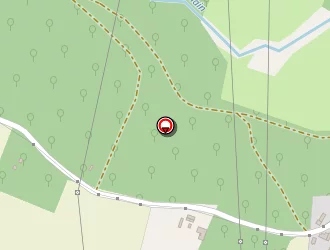 Carte de Les Chevaux Du Lunain à Paley