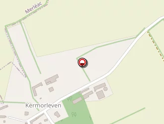 Carte de Nicholas Michaël à Quillio (le)