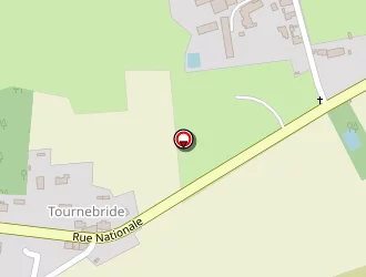 Carte de Goupil Thomas à Gosné