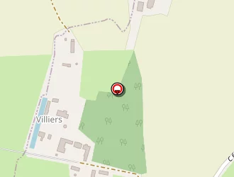 Carte de Colorcat à Vivoin