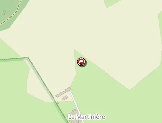 Carte de Hyvard Marcel à Saint-germain-de-coulamer