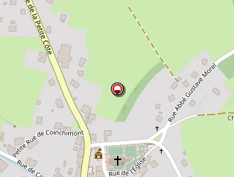 Carte de Reflets Nature à Ban-de-laveline