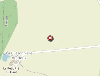 Carte de Tbp Concept à Alexain