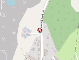 Carte de Dos Santos Antonio à Saulcy-sur-meurthe