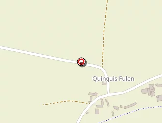 Carte de Raoult Jacky à Plouguernével