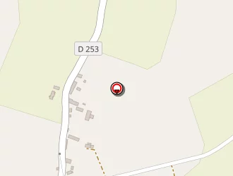 Carte de Spit Bike à Commer