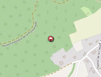 Carte de Info Concepts à Saulcy-sur-meurthe