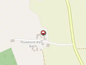 Carte de Boscher Gérard à Saint-mayeux