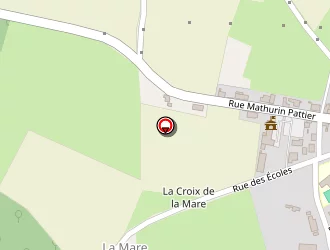 Carte de Transaxia à Saint-gaultier