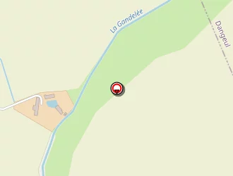 Carte de Tripet Thierry à Nouans