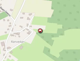 Carte de Derrien Yves à Crozon