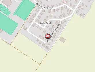 Carte de Pass Caisse à Sundhouse