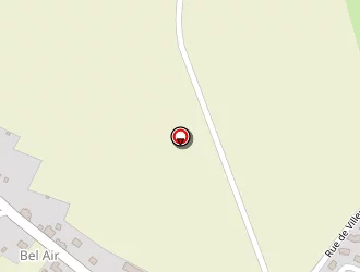 Carte de Brison Benjamin à Gosné