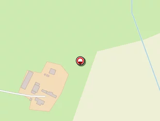 Carte de Gîte Le Petit Tenu à Nouans