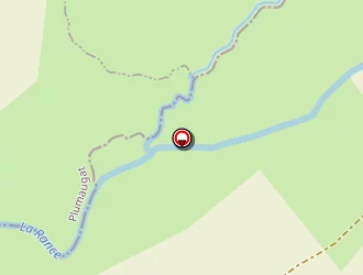 Carte de Cuvillier Micheline à Quédillac