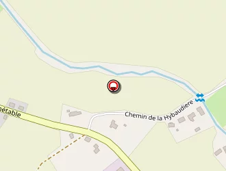 Carte de Dekra à Marolles