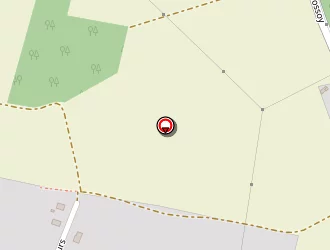 Carte de Brousset Hervé à Saint-sérotin