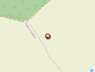 Carte de La Table D'othe à Paisy-cosdon