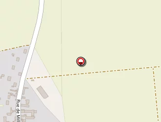 Carte de Emri à Chevrainvilliers