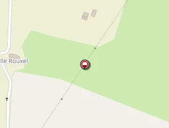 Carte de Rosselin Stéphane à Quédillac