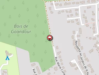 Carte de Meli Melo à Crozon