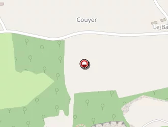 Carte de Perrin Marie-annick à Melesse