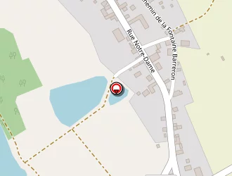 Carte de Cuissard Thierry à Villemaur-sur-vanne