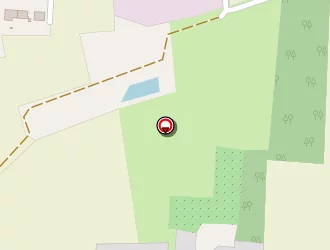 Carte de Thomas Fabrice à Saint-aubin-du-cormier