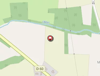 Carte de Vvf Villages à Argol